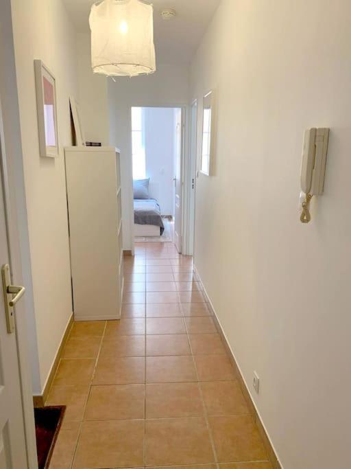 Rare Appart 2 Chambres En Duplex Design Au Panier 马赛 外观 照片