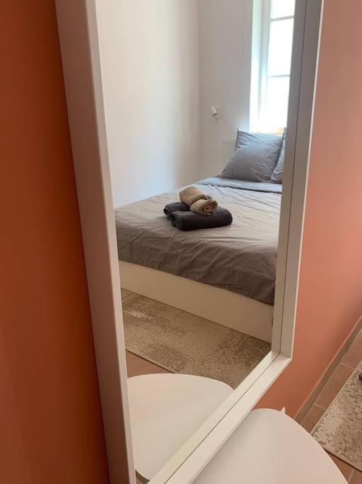 Rare Appart 2 Chambres En Duplex Design Au Panier 马赛 外观 照片