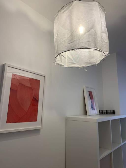 Rare Appart 2 Chambres En Duplex Design Au Panier 马赛 外观 照片